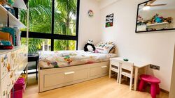 The Wisteria (D27), Apartment #605384151
